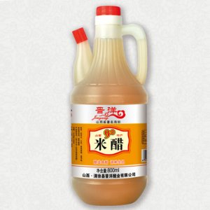 晋洋米醋800ml