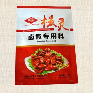 核灵卤煮专用料