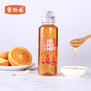 蜜栖园蜂蜜500g
