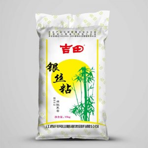 吉田银丝粘15kg