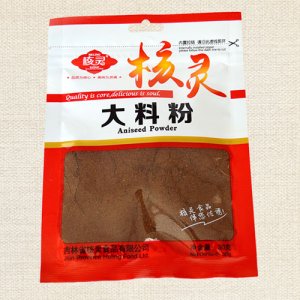 核灵大料粉