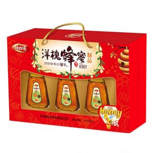 蜂香缘洋槐蜂蜜1.5kg