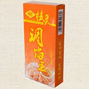 核灵调馅王