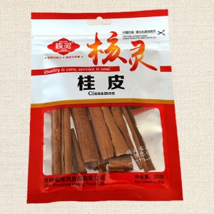 核灵桂皮