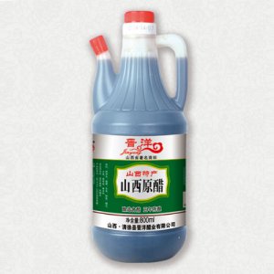 晋洋山西原醋800ml