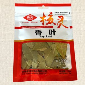 核灵香叶
