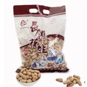 长领厚味大袋花生果