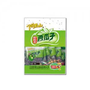 阿里山粒粒香西瓜子椒盐奶油味