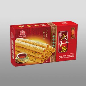 鑫源咸蛋卷