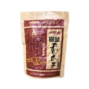 阿里山椒盐香瓜子