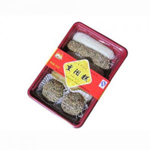 蒙尔司重阳糕300g