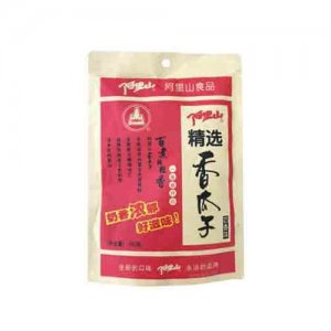 阿里山精选奶香味香瓜子