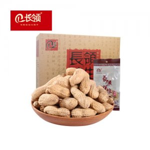 长领厚味礼盒装180g