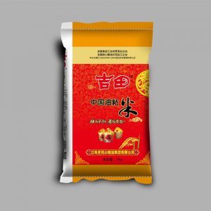 吉田中国油粘15kg
