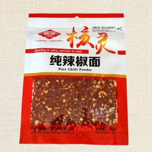 核灵辣椒片