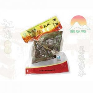 蒙尔司端午粽赤豆粽