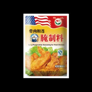 味门骨肉相连腌制料