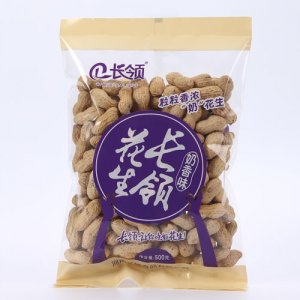 长领奶香味花生果500g