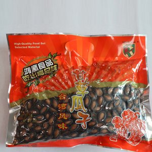 鸿鹰甘草瓜子450g