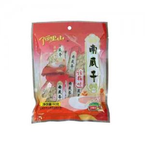 阿里山话梅味南瓜子