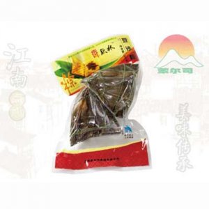 蒙尔司端午粽豆沙粽