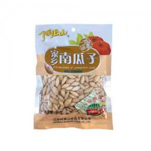 阿里山家乡南瓜子