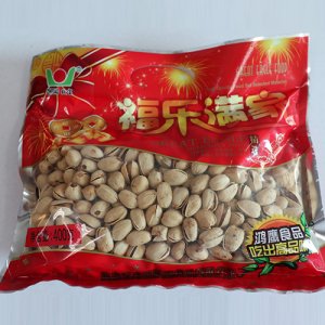 鸿鹰致宝福乐满家400g