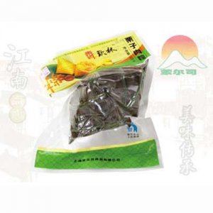 蒙尔司端午粽栗子肉粽