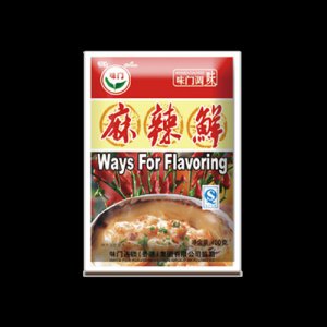 味门麻辣鲜