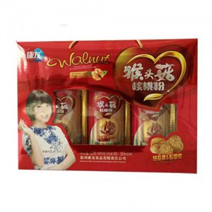 康友猴头菇核桃粉