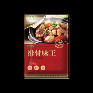 味门排骨味王