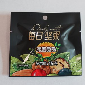 鸿鹰每日坚果15g