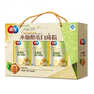 康友木糖醇蛋白质粉708g