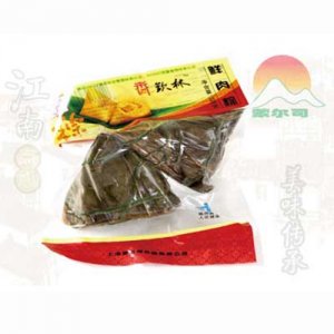 蒙尔司端午粽鲜肉粽