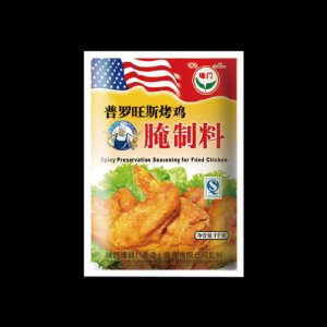 味门普罗旺斯烤鸡腌制料