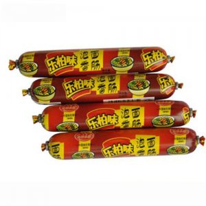 柏慧燕都泡面香肠