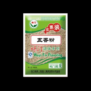 味门五香粉实惠装