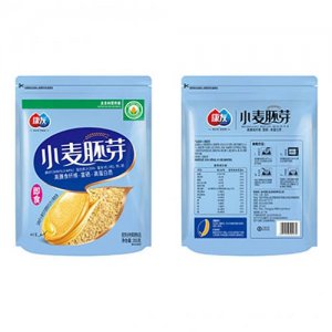 康友小麦胚芽即食谷物制品350g