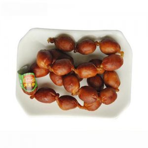 柏慧燕都肉枣肠