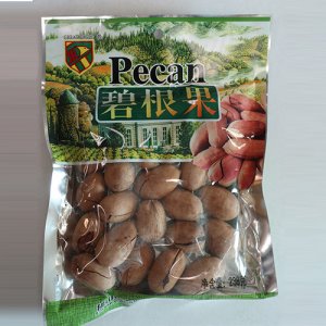 鸿鹰碧根果238g