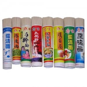 鲁宝挂面