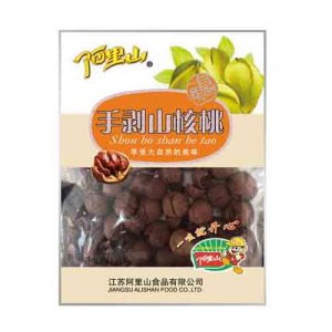 阿里山手剥山核桃