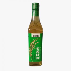 金田浓匠葱姜料酒500ml
