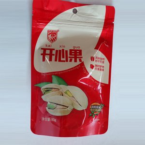 鸿鹰开心果80g