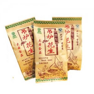 马吊炉吊炉花生果（袋装）