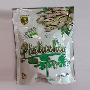 鸿鹰开心果160g