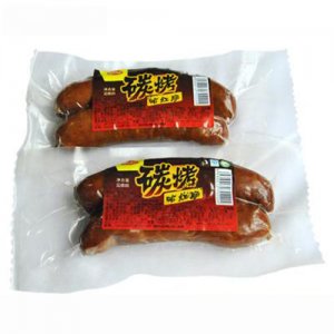 柏慧燕都碳烤哈红肠