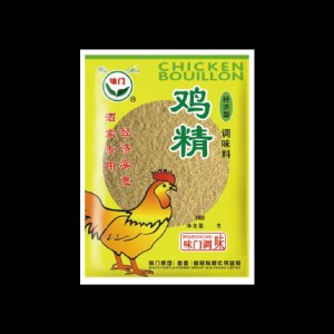 味门鸡精调料味