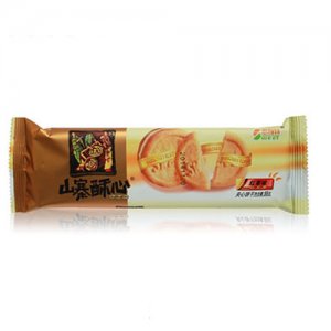 思维特山寨酥心红枣味55g