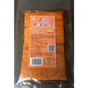风旺网红黄金麦片辣条（100克）